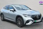 2024 Mercedes-Benz EQE