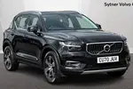 2020 Volvo XC40