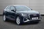 2021 Audi Q2