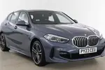 2023 BMW 1 Series