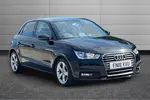 2018 Audi A1