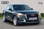 2018 Audi Q2