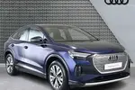 2023 Audi Q4 e-tron Sportback