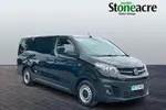2023 Vauxhall Vivaro