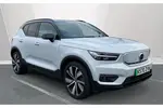2021 Volvo XC40 Recharge