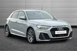 2024 Audi A1