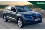 2019 Skoda Karoq