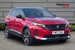 2022 Peugeot 3008