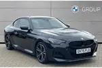 2025 BMW 2 Series