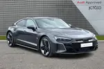 2023 Audi RS e-tron GT