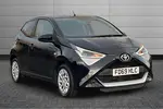 2020 Toyota Aygo