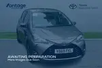 2019 Toyota Yaris
