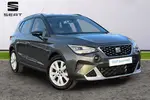 2023 SEAT Arona