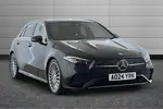 2024 Mercedes-Benz A-Class