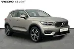 2020 Volvo XC40