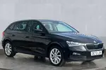 2023 Skoda Scala