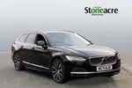 2022 Volvo V90