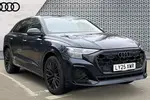 2025 Audi Q8