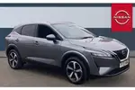 2022 Nissan Qashqai