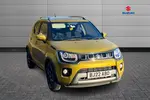 2022 Suzuki Ignis