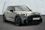 2021 MINI Hatchback