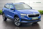 2025 Skoda Karoq