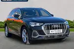 2020 Audi Q3