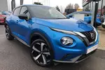 2022 Nissan Juke