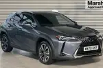 2020 Lexus UX