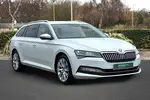 2023 Skoda Superb Estate