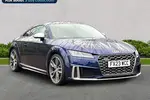 2023 Audi TT S