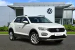 2020 Volkswagen T-Roc