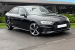 2022 Audi A4