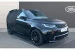 2023 Land Rover Discovery