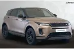 2026 Land Rover Range Rover Evoque