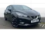 2021 Nissan Micra