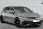 2023 Volkswagen Golf GTI