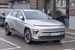 2025 Hyundai Kona Electric