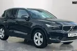 2022 Volvo XC40