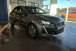 2021 Peugeot 208