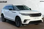 2022 Land Rover Range Rover Velar