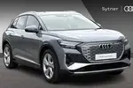 2023 Audi Q4