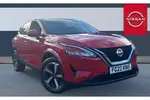 2022 Nissan Qashqai