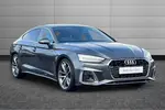 2023 Audi A5 Sportback