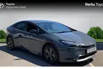 2024 Toyota Prius