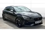 2023 Cupra Leon