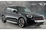 2021 MINI Countryman