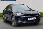 2025 Cupra Formentor