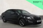 2019 Skoda Octavia