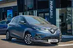 2021 Renault Zoe